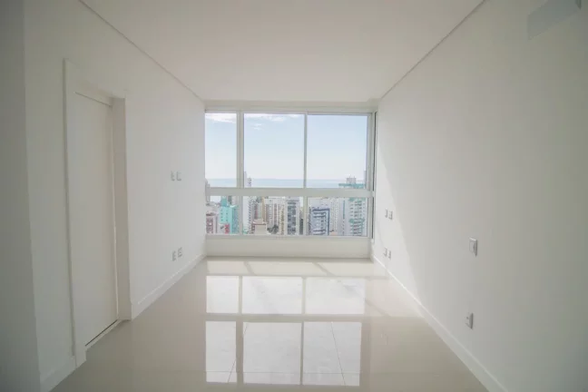 Imagem Sistina Tower Residence - Apartamento à venda no bairro Centro - Balneário Camboriú/SC