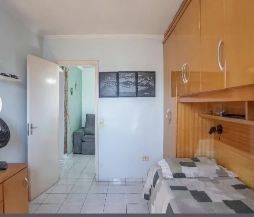 Imagem Apartamento para Venda em São Bernardo do Campo / SP no bairro Taboão