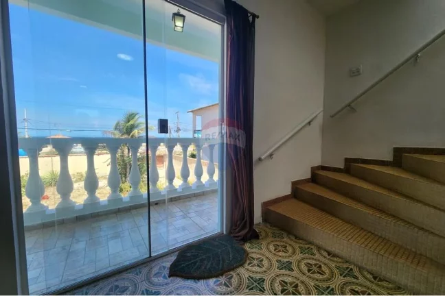Imagem Casa triplex 4 quartos, duas suítes, 509m.