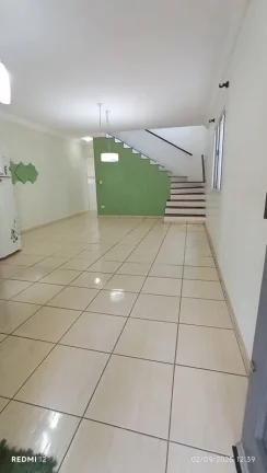 Imagem Sobrado a venda Jd. D´abril - Osasco