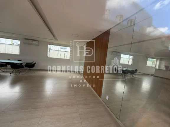 Imagem Apartamento Completo no Residencial Paulista com Lazer e Piscina!
