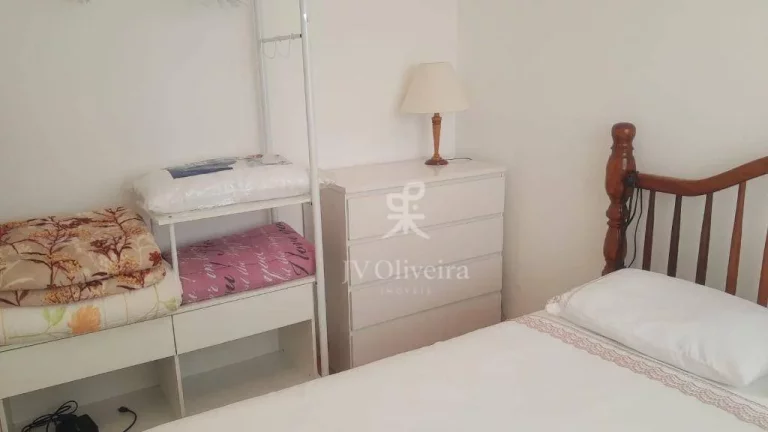 Imagem Apartamento com 2 dormitórios à venda, 50 m²- Butantã - São Paulo/SP