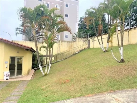 Imagem Sobrado com 2 dormitórios à venda, 42 m² por R$ 430.000,00 - Jardim São Luís - Suzano/SP