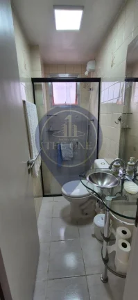 Imagem Apartamento à venda em São Paulo - Saúde: 1 quarto, 2 salas, 1 banheiro, garagem e 38m² de área
