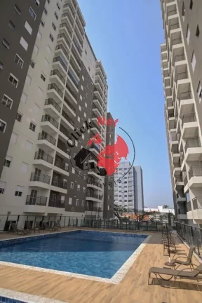 Imagem Apartamento Novo à Venda no bairro Rudge ramos em São Bernardo do Campo