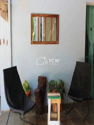 Imagem Chácara à venda no bairro Jardim Tropical - Avaré/SP