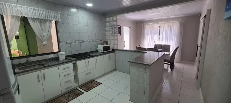 Imagem Casa Alvenaria Comercial em Terreno em Região Central! Residencial/Comercial