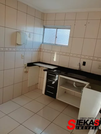 Imagem APARTAMENTO RESIDENCIAL em SÃO PAULO - SP, CONJUNTO RESIDENCIAL JOSÉ BONIFÁCIO