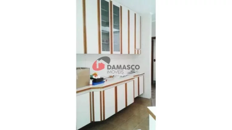 Imagem Sobrado à venda 4 Quartos, 4 Suites, 9 Vagas, 800M², Campestre, Santo André - SP
