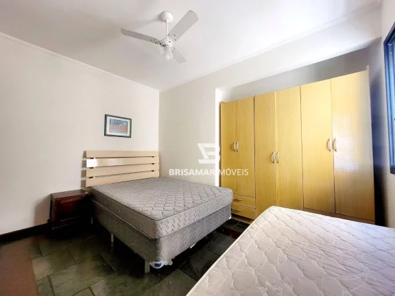 Imagem ENSEADA- LOCALIZAÇÃO ESPETACULAR , GARAGEM NO PRÉDIO.