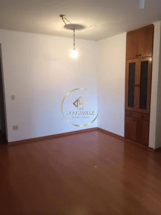 Imagem Apartamento - Residencial Logos II - 3 Dormitórios - 84m² - Centro - sjc