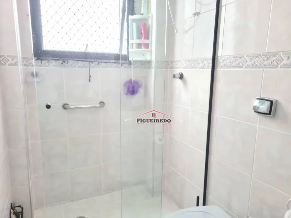 Imagem Apartamento à venda, 66 m² por R$ 350.000,00 - Canto do Forte - Praia Grande/SP