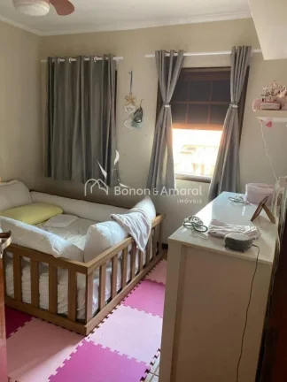 Imagem Casa à venda com 3 quartos Condomínio Moradas de Betel em Paulínia - SP

Casa com 3 quartos, send...