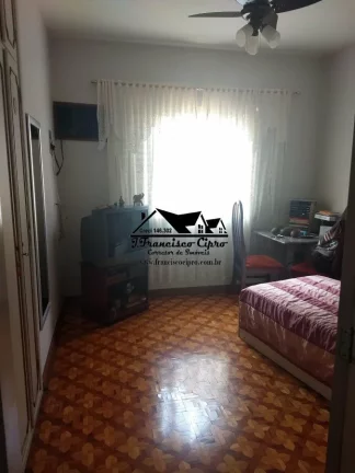 Imagem Casa-Terrea-para-Venda-em-Vila-Paraiba-Guaratingueta-SP
