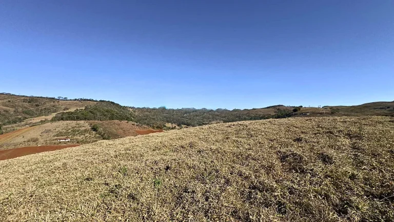 Imagem Domínio de Vista e Eficiência em Santo Antônio do Pinhal: 72.000 m² com Vista para a Pedra do Baú