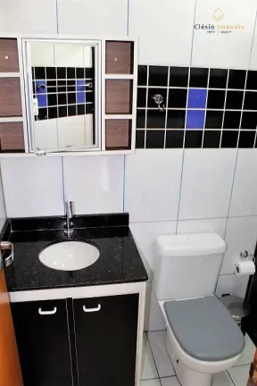 Imagem Apartamento para venda com 2 dormitórios, Suíte, Sacada, Banheiro