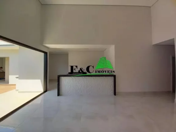 Imagem Casa em Condomínio para Venda em Limeira, Terras de São Bento II, 3 dormitórios, 3 suítes, 5 banheiros, 2 vagas