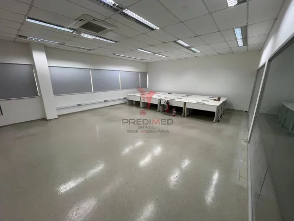 Imagem Vendo excelente Prédio COMERCIAL/INDUSTRIAL em condomínio fechado com total segurança 24 h