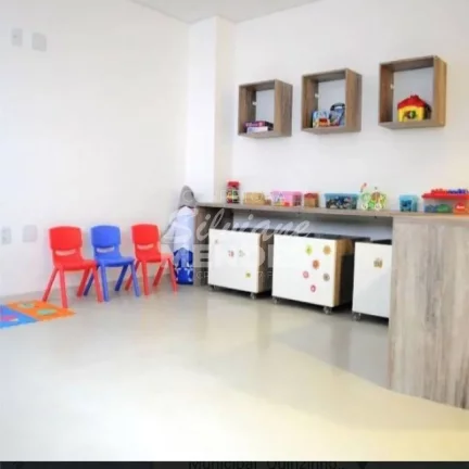 Imagem Apartamento 58 m² com vista panorâmica no Residencial Valencia