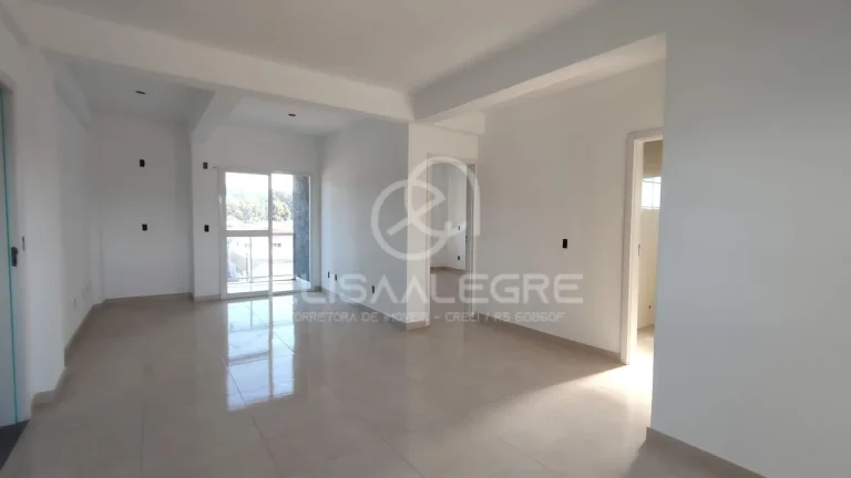 Imagem Via Del Mar - Apartamento 92m² c/ suíte, Vila Olímpica em Esteio