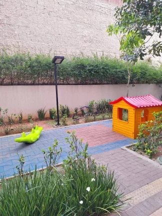 Imagem Apartamento com 2 quartos à venda, 40 m² Jardim Esmeralda - Butantã - São Paulo/SP