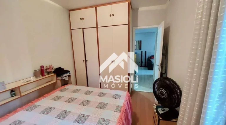 Imagem Apartamento com 2 dormitórios à venda, 84 m² por R$ 740.000,00 - Praia da Costa - Vila Velha/ES