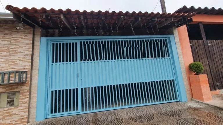 Imagem Casa com 2 dormitórios à venda, 117 m² por R$ 350.000,00 - Jardim Saúde - Suzano/SP
