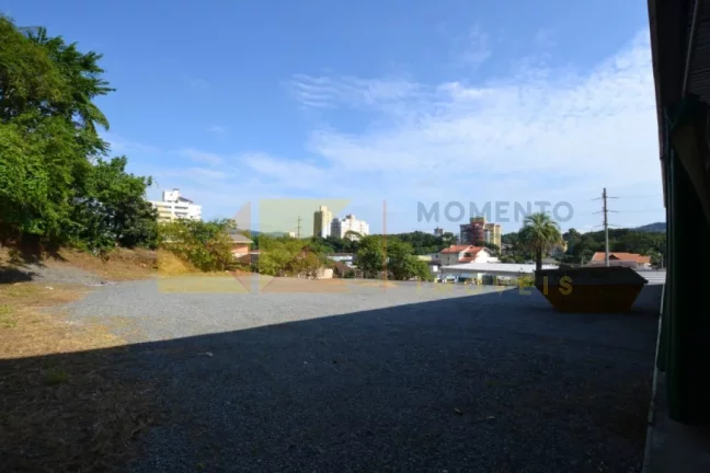Imagem Imóvel à Venda, 4.610 m² em Velha - Blumenau