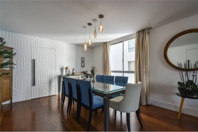 Imagem APARTAMENTO RESIDENCIAL em São Paulo - SP, Indianópolis
