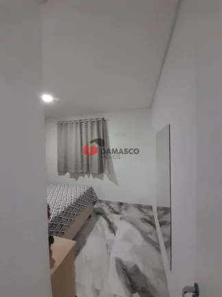 Imagem Apartamento à venda, Vila Palmares, Santo André, SP