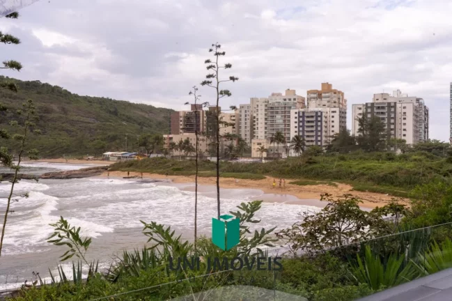 Imagem Exclusivo Condomínio de luxo Reserva da Praia na Praia do Morro - Guarapari! Lazer a Beira mar