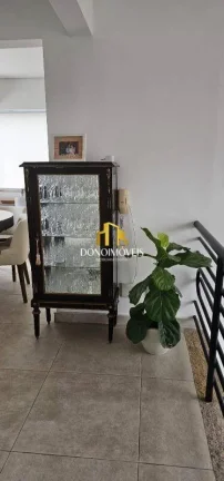 Imagem Cobertura à Venda | Vila Mariana - São Paulo/SP Realize o sonho de viver com exclusividade em um d...
