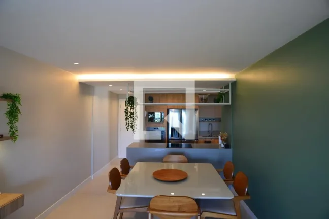Imagem Apartamento à Venda - Barra da Tijuca, 3 Quartos, 90 m2