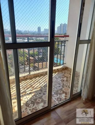 Imagem Apartamento para Venda em Aparecida de Goiânia, Ilda, 2 dormitórios, 1 suíte, 2 banheiros, 1 vaga
