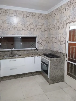 Imagem Sobrado Espetacular à Venda em Paulínia – Conforto e Elegância!