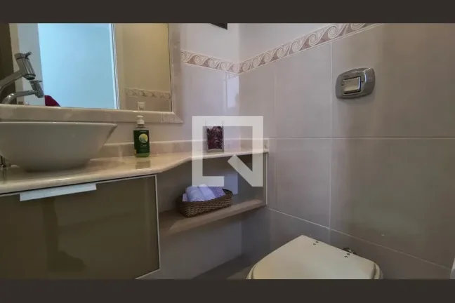 Imagem Apartamento à Venda - Recreio, 3 Quartos, 340 m2