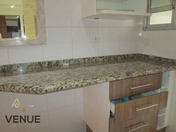 Imagem Apartamento com 2 dormitórios à venda, 58 m² por R$ 338.000,00 - Jaçanã - São Paulo/SP