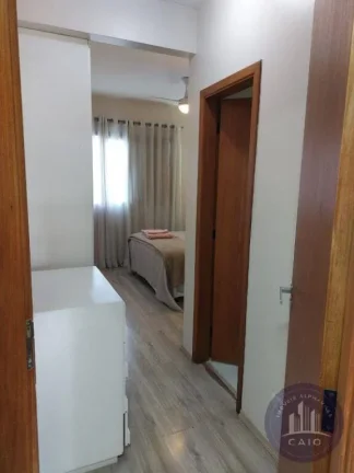 Imagem Apartamento 120m, 3 suítes para venda ou aluguel R$ 9 800,00 - Alphaville