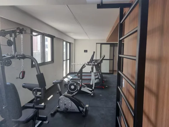 Imagem Apartamento à venda Pinheiros São Paulo