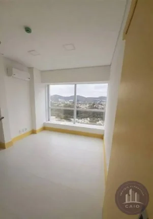 Imagem Sala à venda, 40 m² por R$ 390.000,00 - Alphaville - Barueri/SP