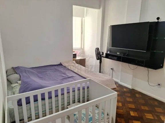 Imagem Copacabana – Rua Barata Ribeiro | Residencial › Apartamento 2 quarto(s) à Venda