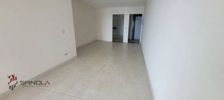Imagem Apartamento com 4 dormitórios à venda, 182 m² por R$ 1.390.000,00 - Vila Caiçara - Praia Grande/SP