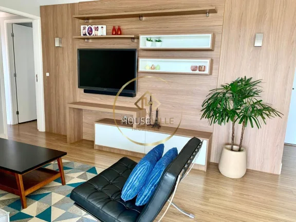 Imagem Apartamento 3 dormitórios ( 1 suíte), Terraços Jardim das Colinas - 124m2.
