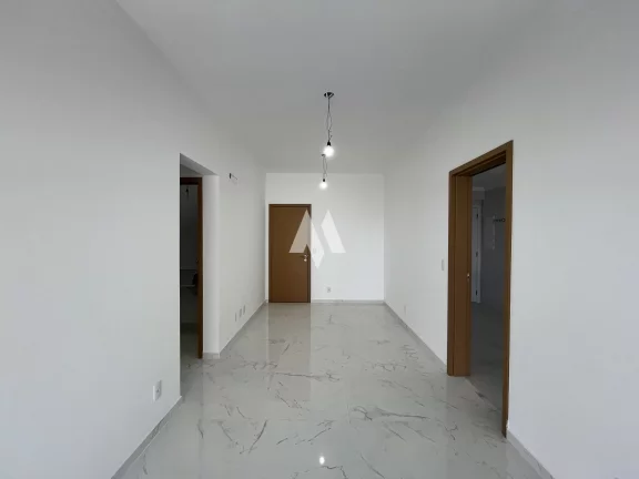 Imagem Apartamento lançamento Alto Padrão em Gonzaga, Santos/SP