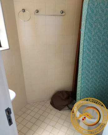 Imagem APARTAMENTO RESIDENCIAL em ITU - SP, Condomínio Edifício Portella Leste