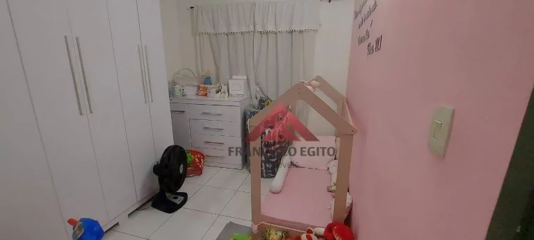Imagem Apartamento com 2 dormitórios à venda, 55 m² por R$ 150.000,00 - Colubande - São Gonçalo/RJ