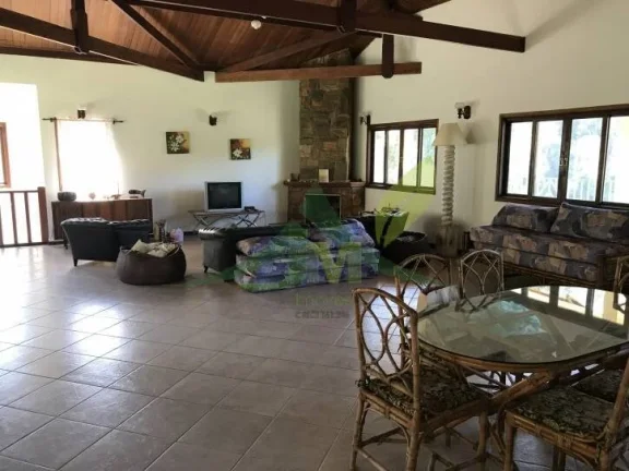 Imagem Oportunidade Exclusiva em Atibaia: Sítio com 300.000 m² e Natureza Preserva