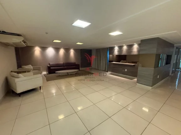 Imagem Apartamento no Jardim Oceania,porteira fechada ao lado da praça, 400 m da praia..2 Vagas