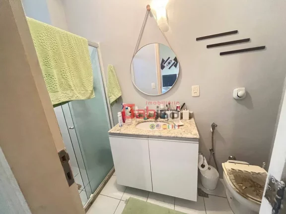 Imagem Apartamento com 2 dormitórios à venda, 152 m² por R$ 550.000,00 - Braga - Cabo Frio/RJ
