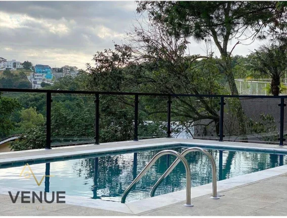 Imagem Casa com 3 dormitórios à venda, 300 m² por R$ 2.348.000,00 - Jardim Imperial Hills III - Arujá/SP